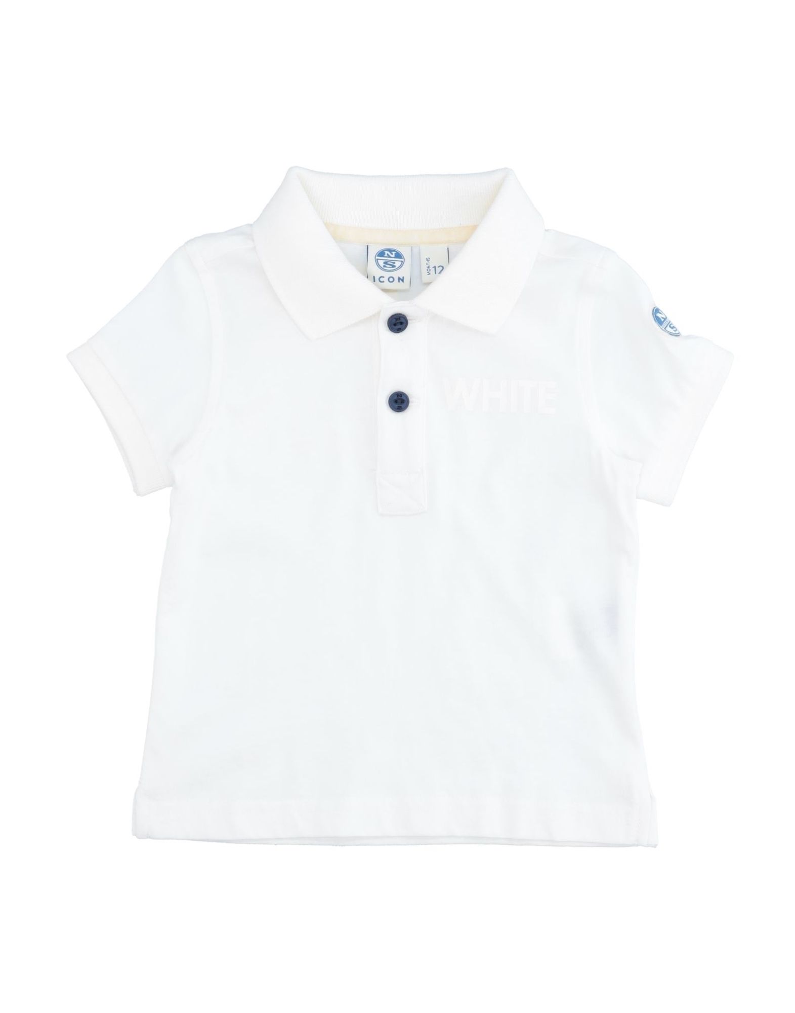 NORTH SAILS - Polo shirts
