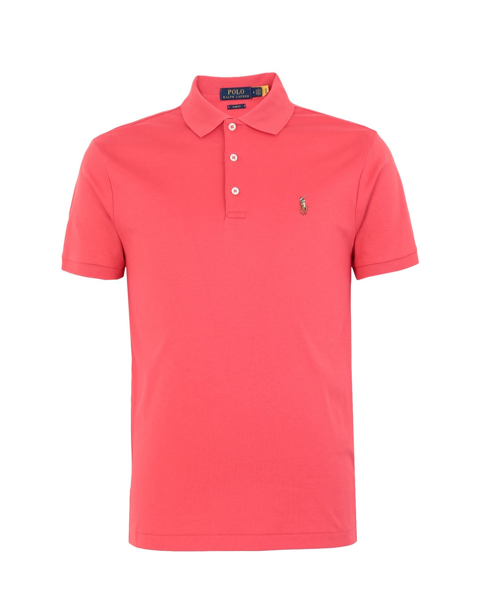 POLO RALPH LAUREN - Polo shirts