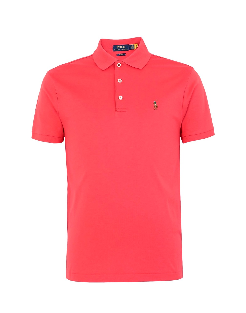 POLO RALPH LAUREN - Polo shirts