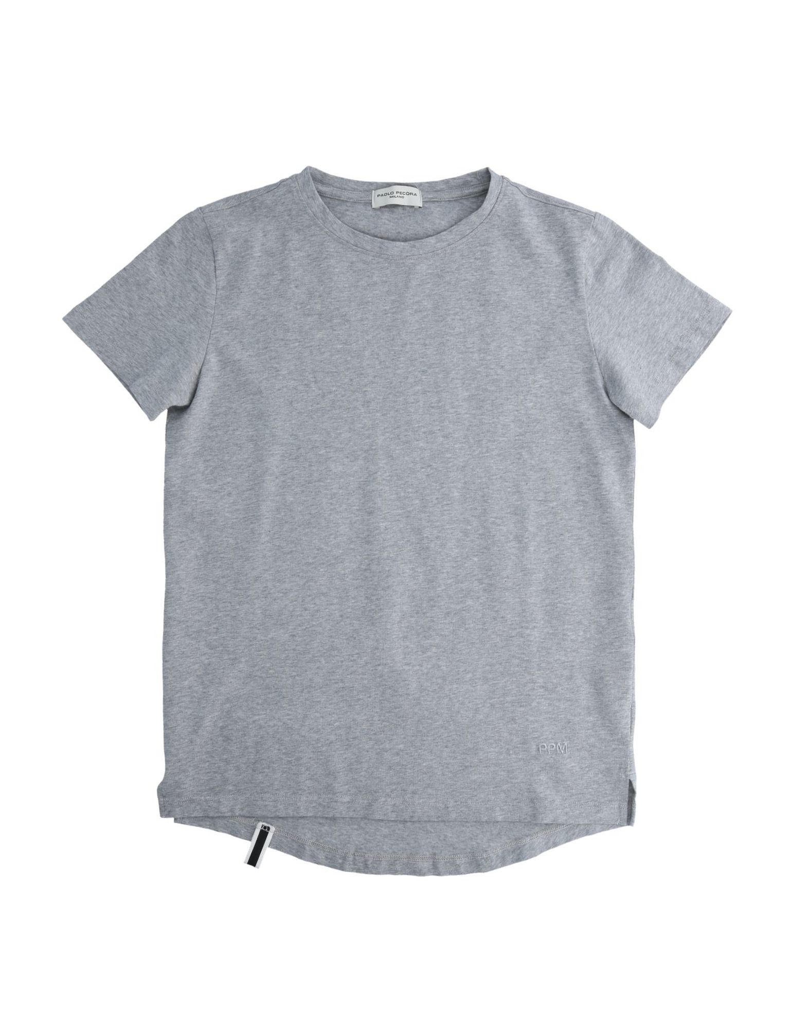 PAOLO PECORA - T-shirts