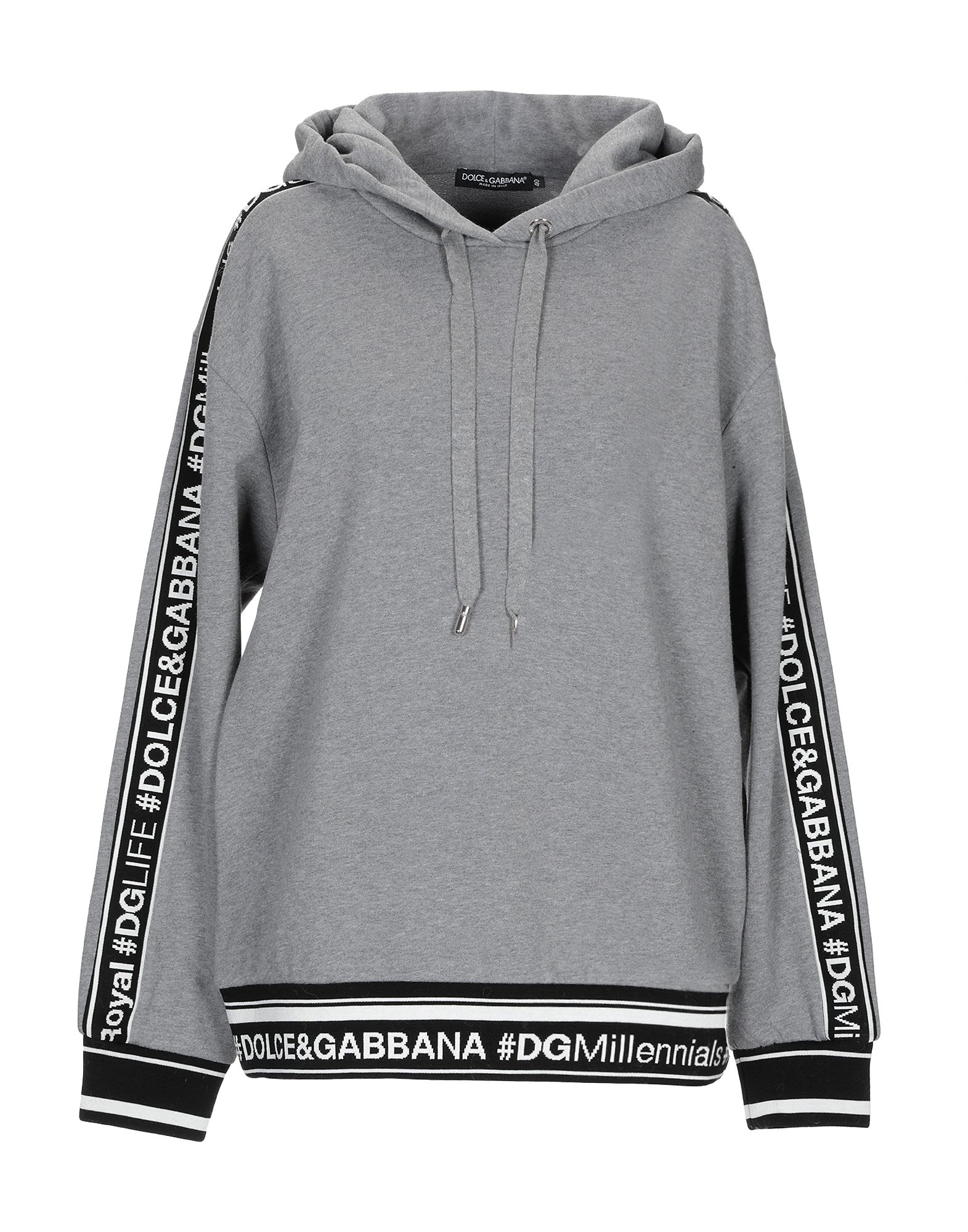 DOLCE&GABBANA - Sweatshirts