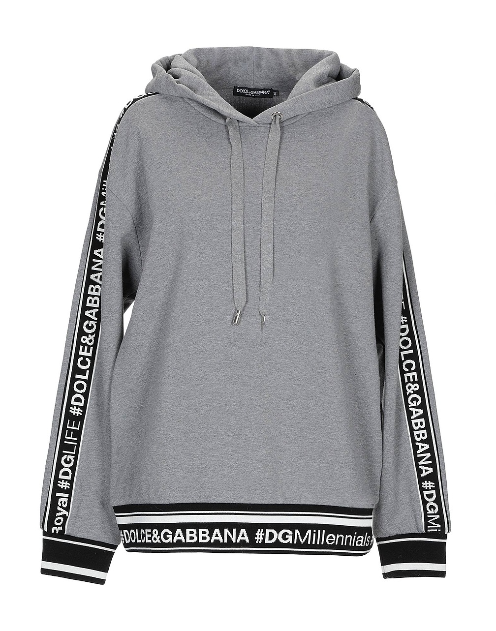 DOLCE&GABBANA - Sweatshirts