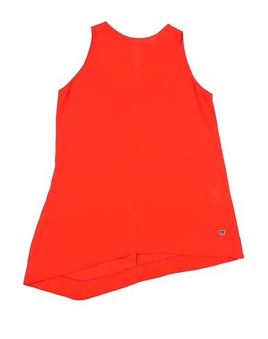 BYBLOS T-shirt Orange 100% Polyester