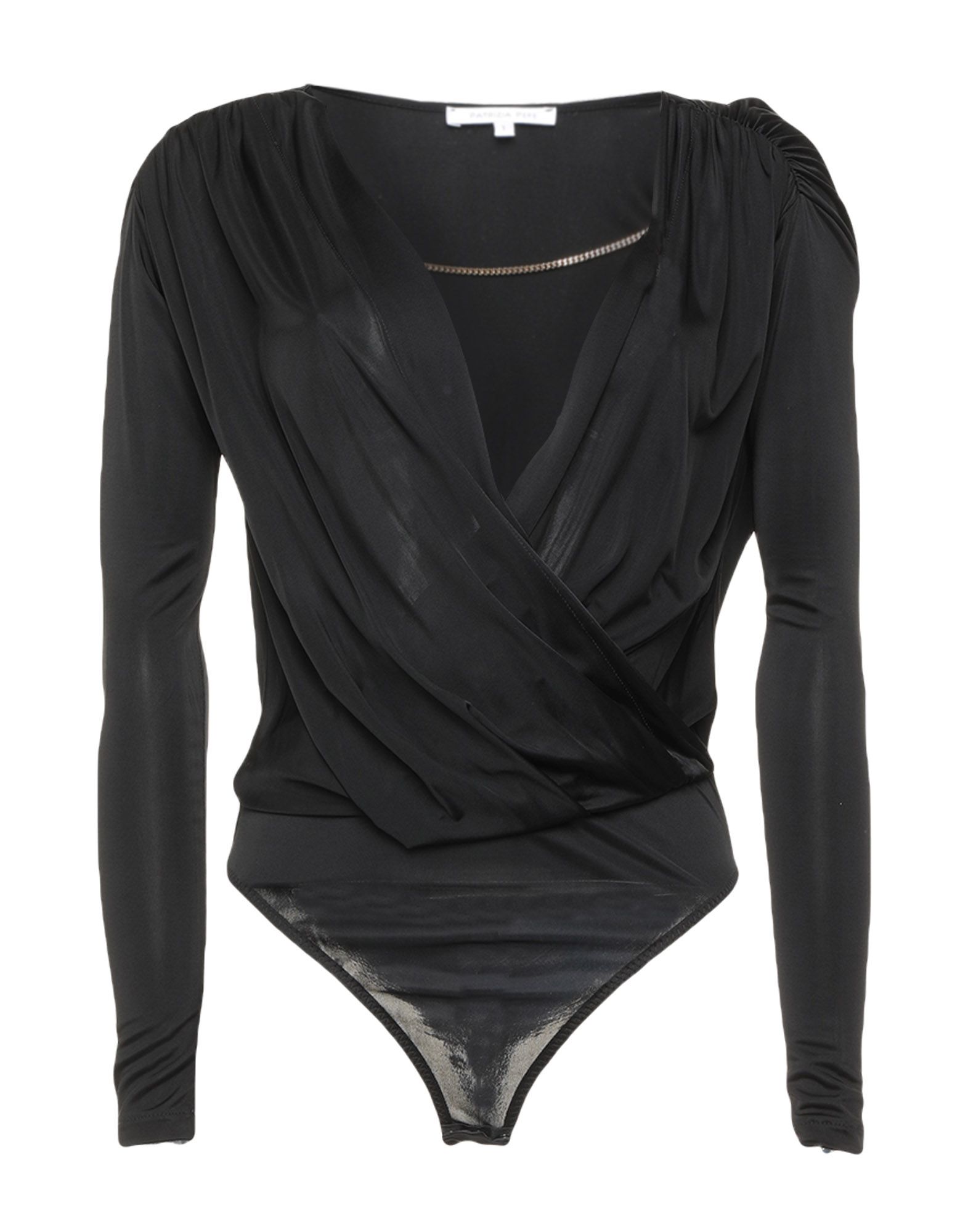 PATRIZIA PEPE - T-shirts