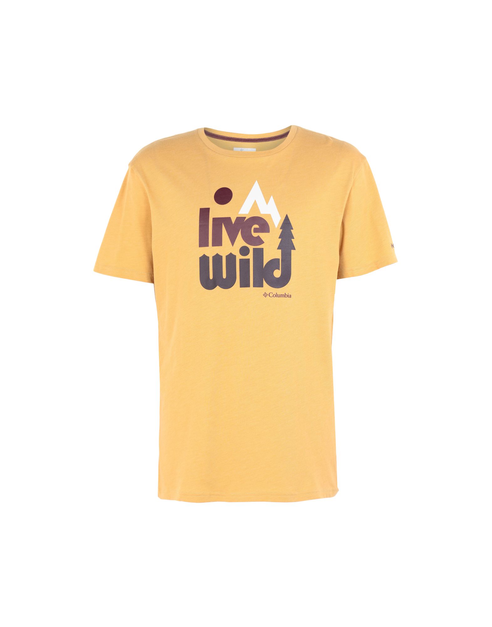 columbia tee