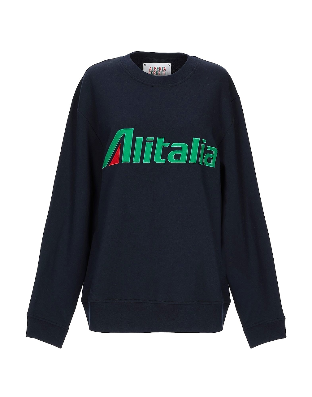 ALBERTA FERRETTI - Sweatshirts