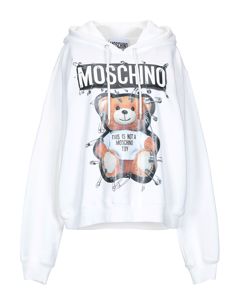 MOSCHINO - Felpe