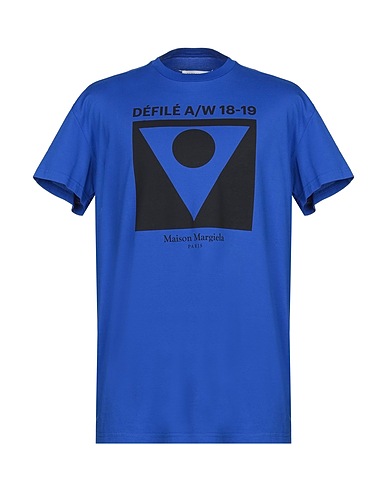 ZOOM MAISON MARGIELA - T-shirt