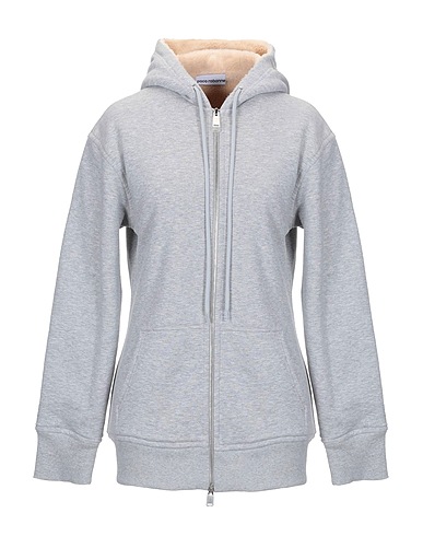 ZOOM PACO RABANNE - Hooded sweatshirt