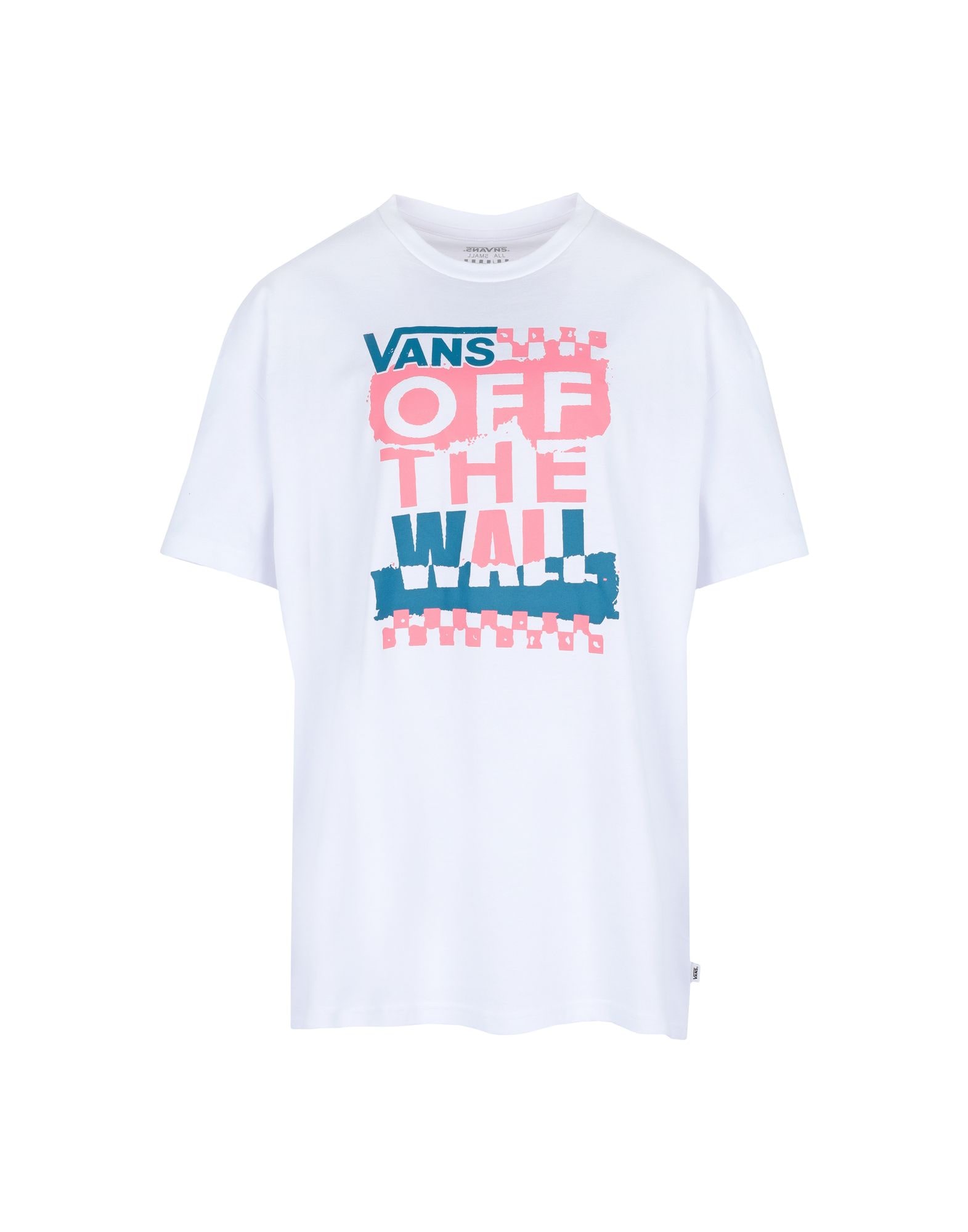 VANS - Camisetas