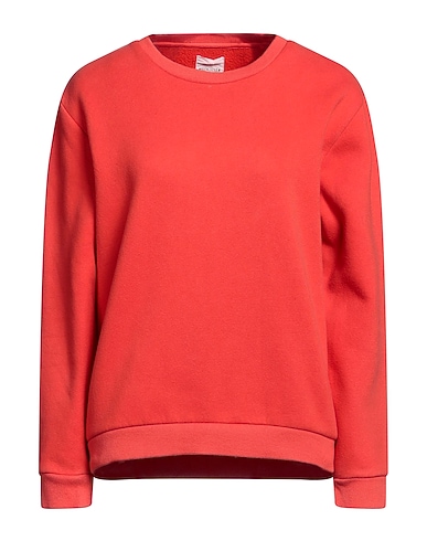 KENGSTAR Sweatshirt Orange 65% Cotton, 35% Polyester