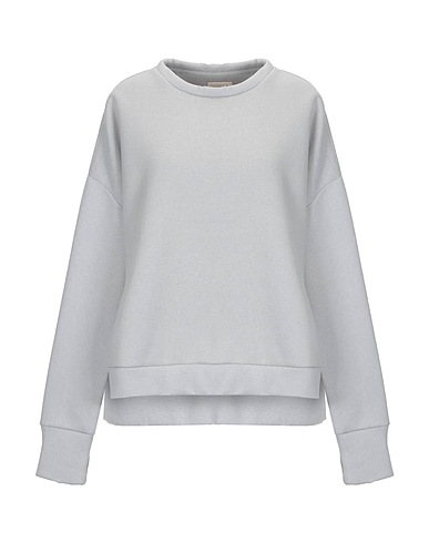 KENGSTAR Felpa Grigio chiaro 65% Cotone, 35% Poliestere