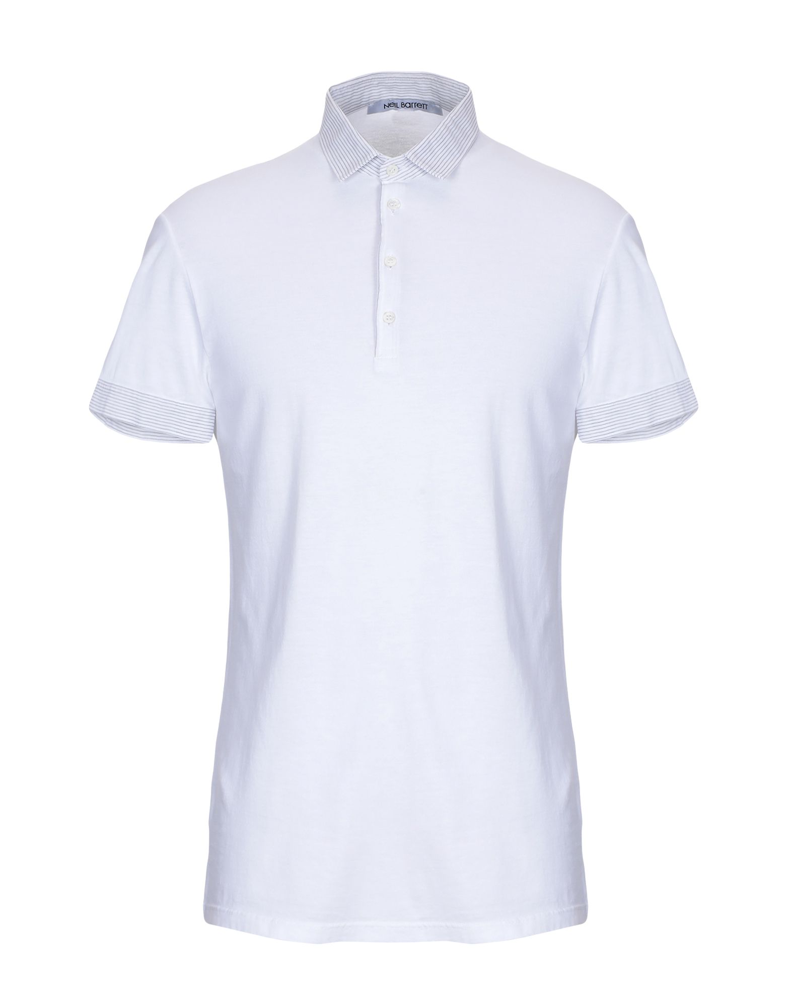neil barrett polo