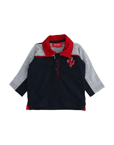 ZOOM FERRARI - Polo shirt