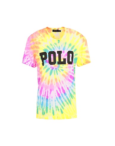 ZOOM POLO RALPH LAUREN - T-shirt