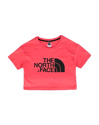 ZOOM THE NORTH FACE - T-shirt