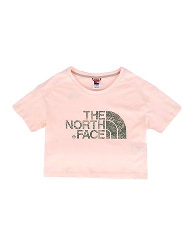 ZOOM THE NORTH FACE - T-shirt