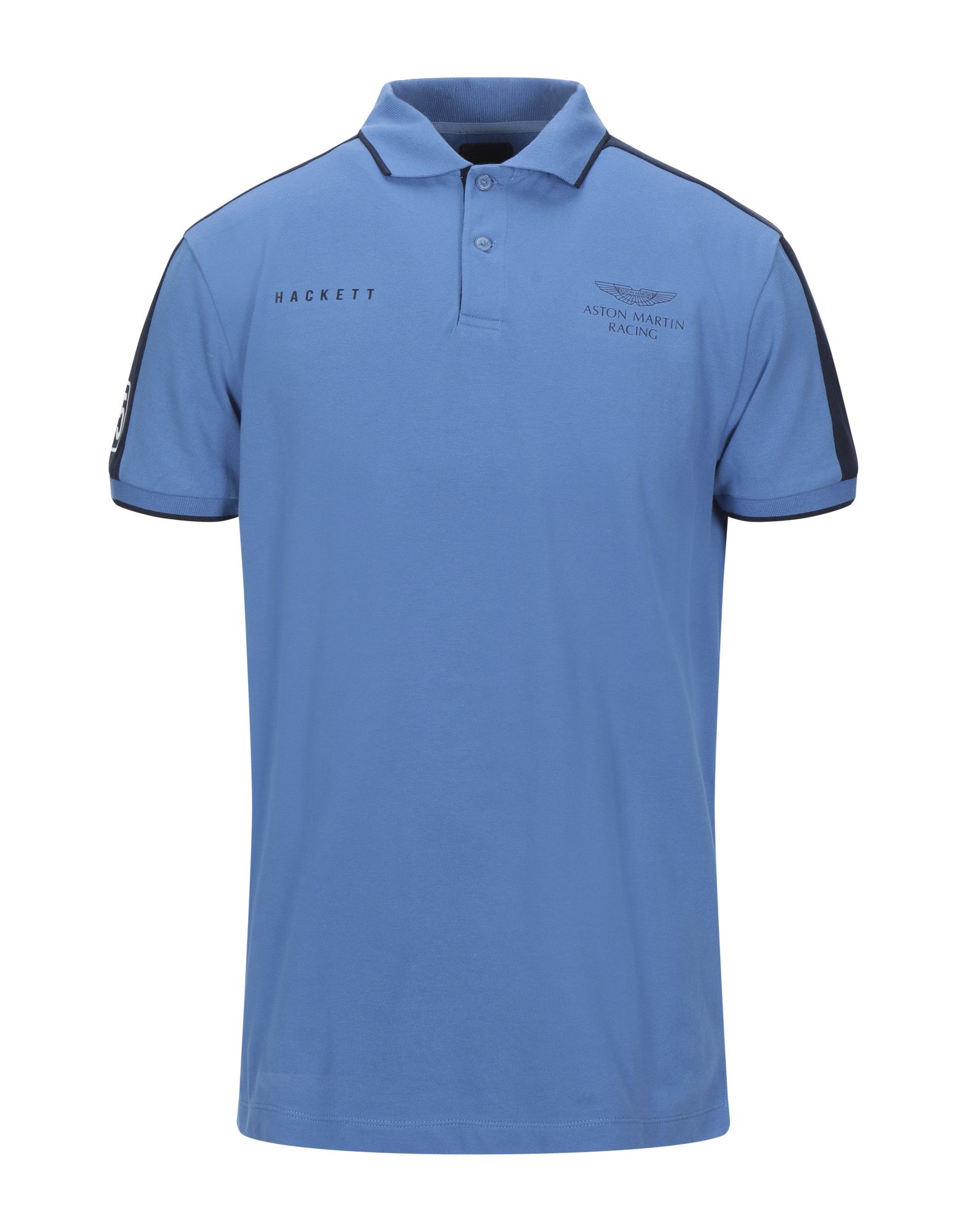 aston martin polo shirt