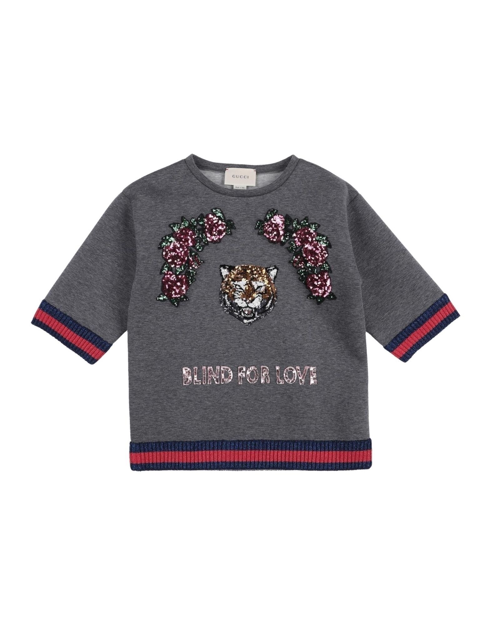GUCCI - Sweatshirts