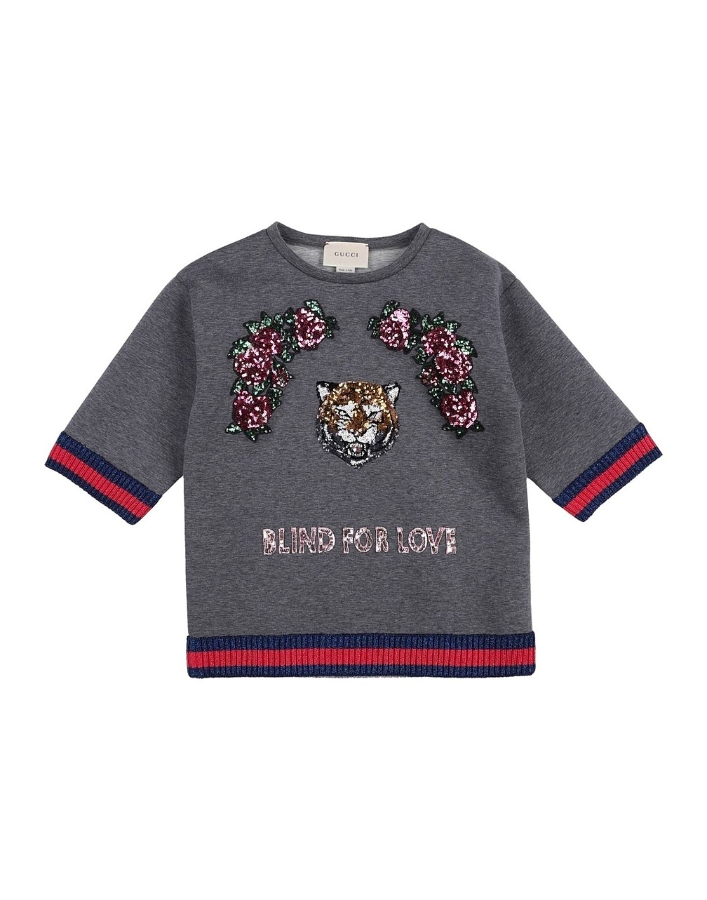 GUCCI - Sweatshirts