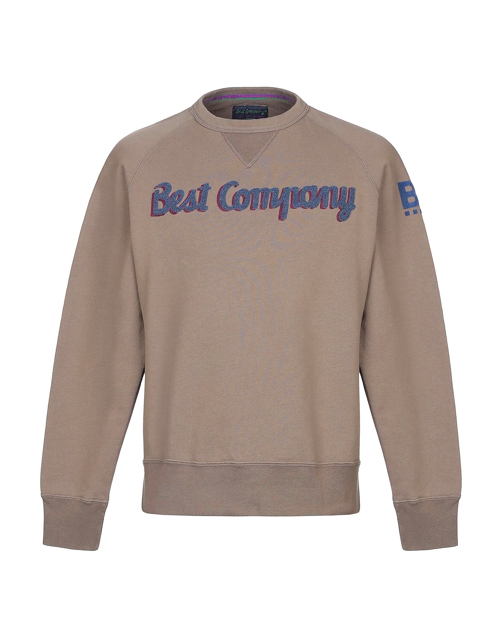 BEST COMPANY - Sweatshirts