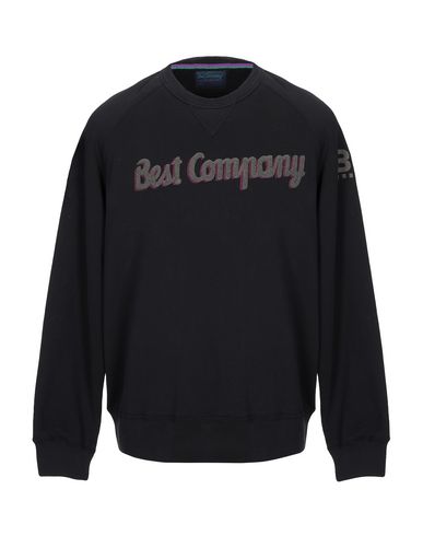 Best Company Sweatshirts In Black