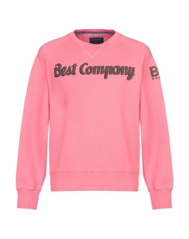 Best Company Sweatshirts In Pink