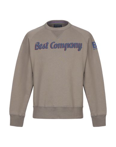 Best Company Sweatshirts In Green