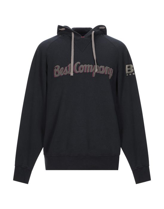 BEST COMPANY Толстовка