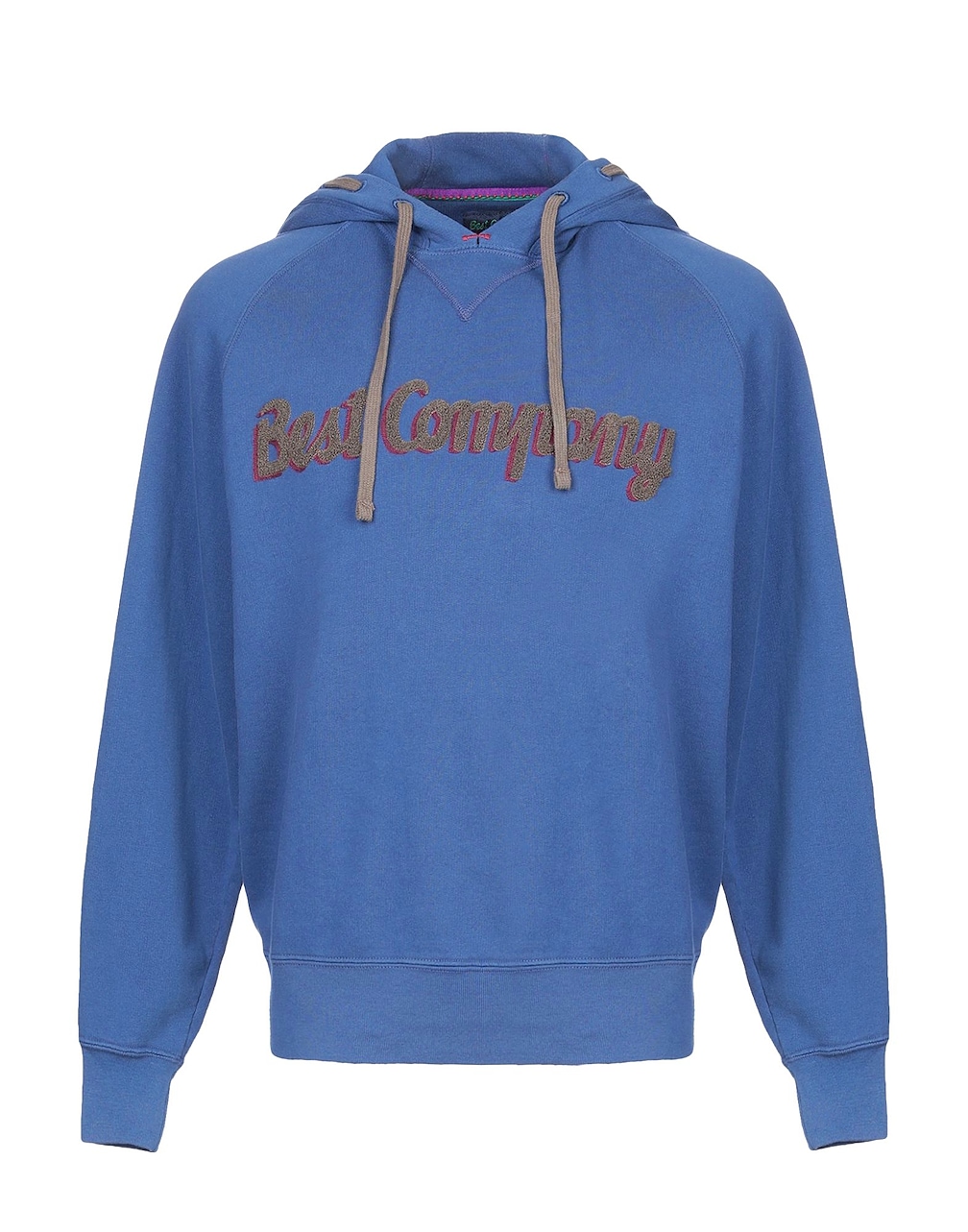 BEST COMPANY - Sudaderas