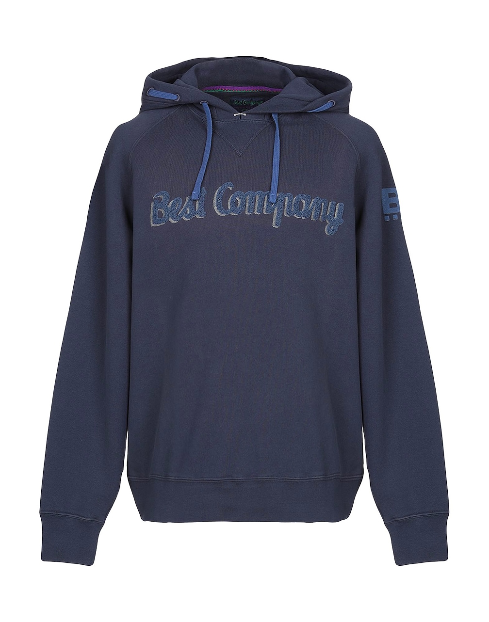BEST COMPANY - Sweatshirts