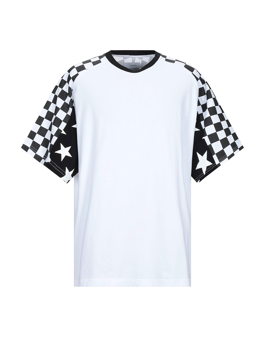FACETASM - T-shirts