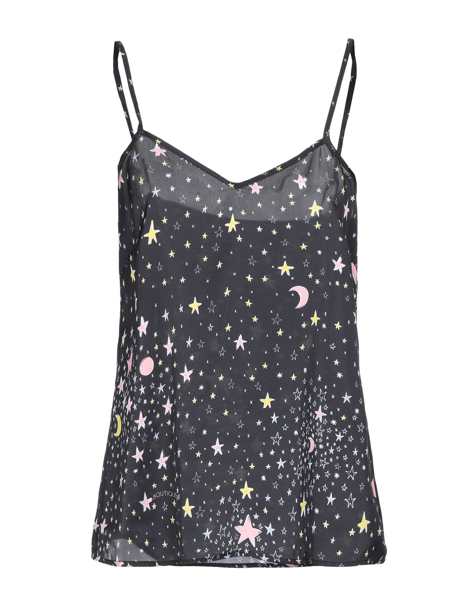 BOUTIQUE MOSCHINO - Top