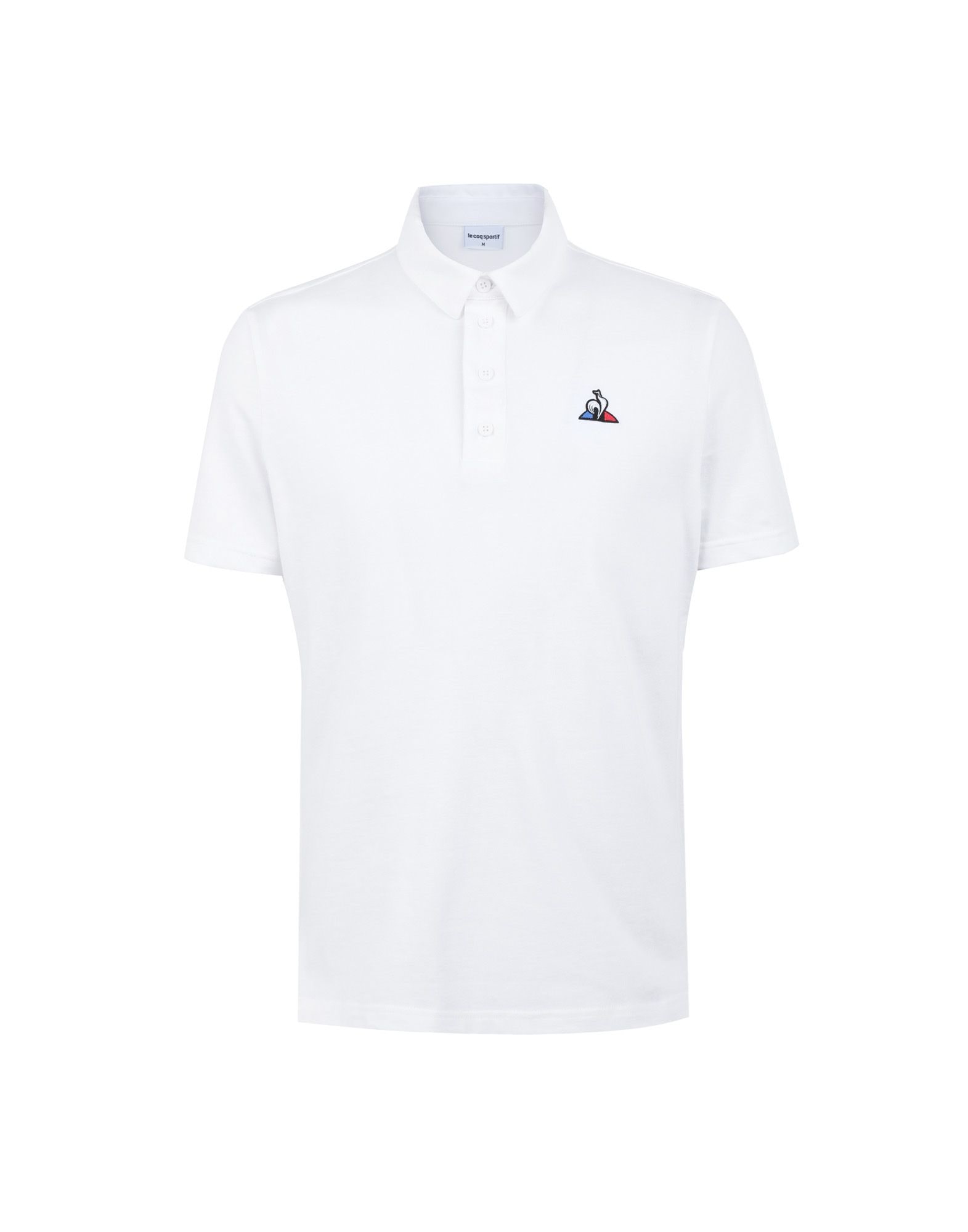 polo le coq sportif