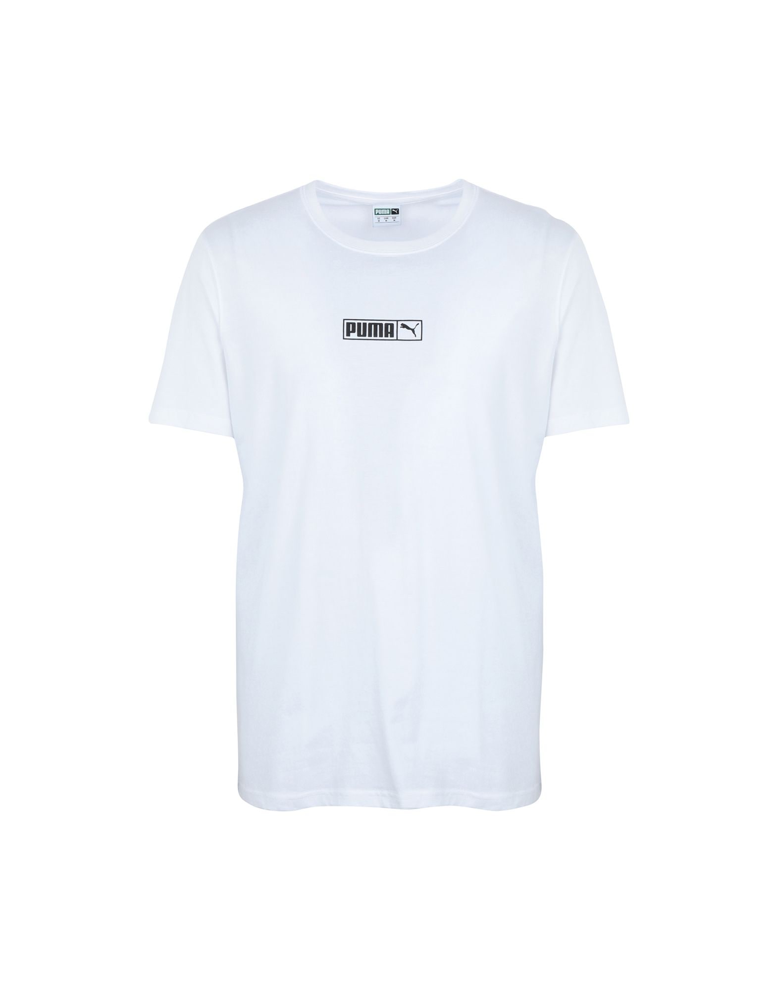 puma sports t shirts online