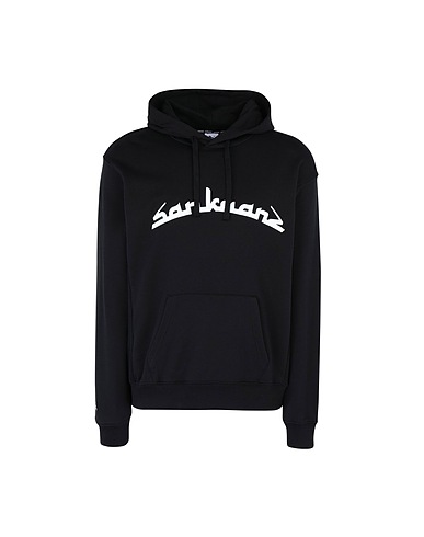 ZOOM PUMA x SANKUANZ - Hooded track jacket