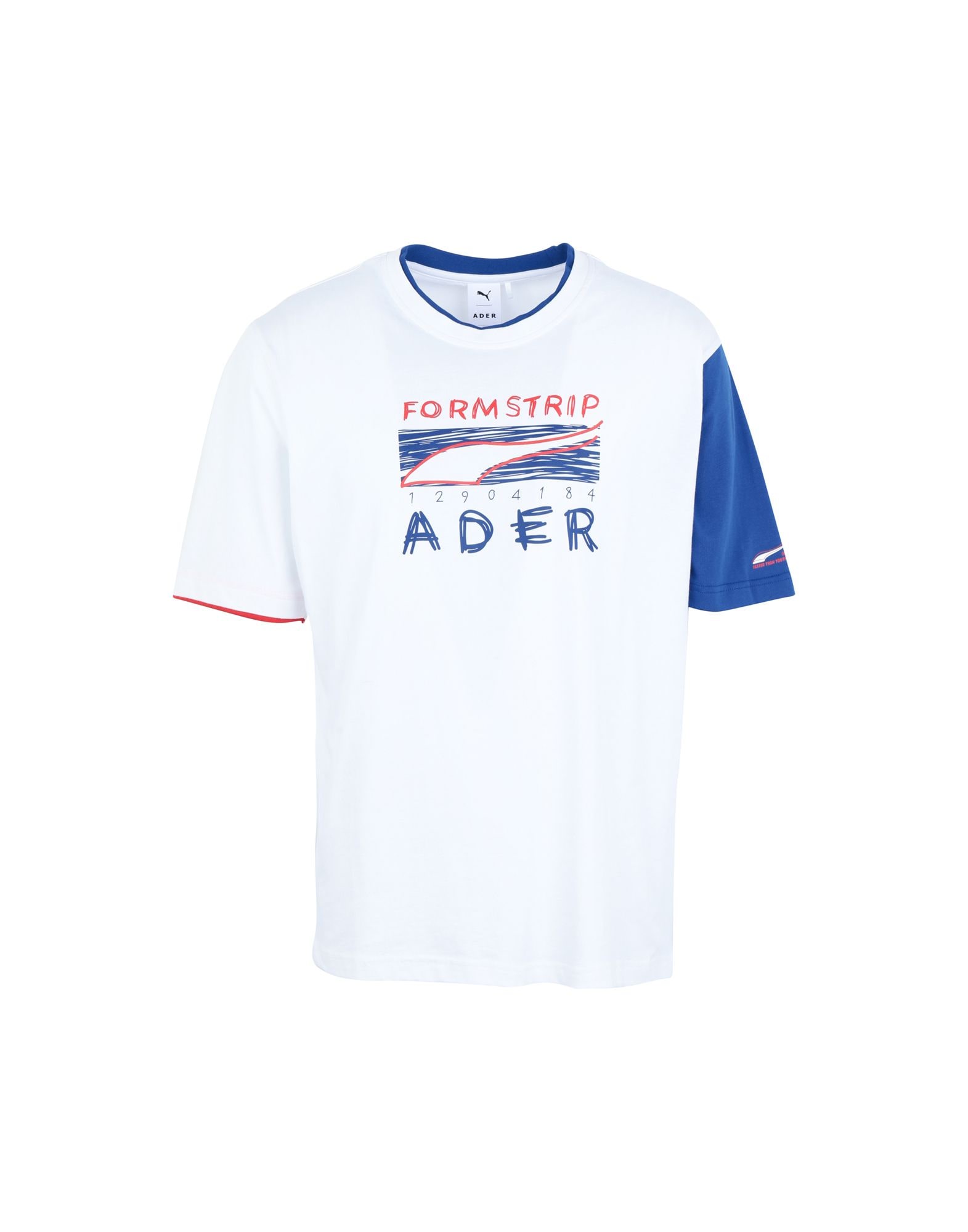 puma ader error t shirt