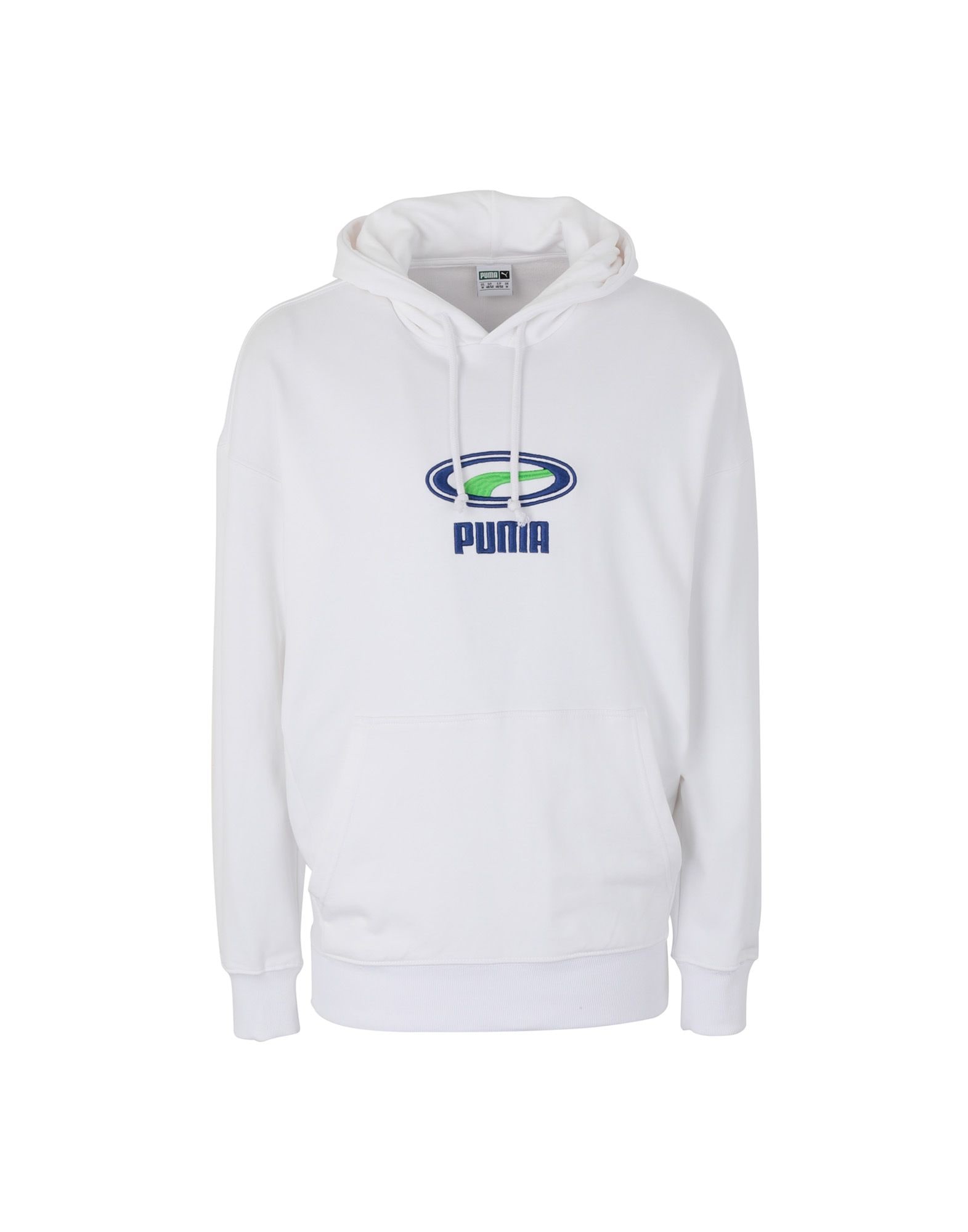 puma og hoodie