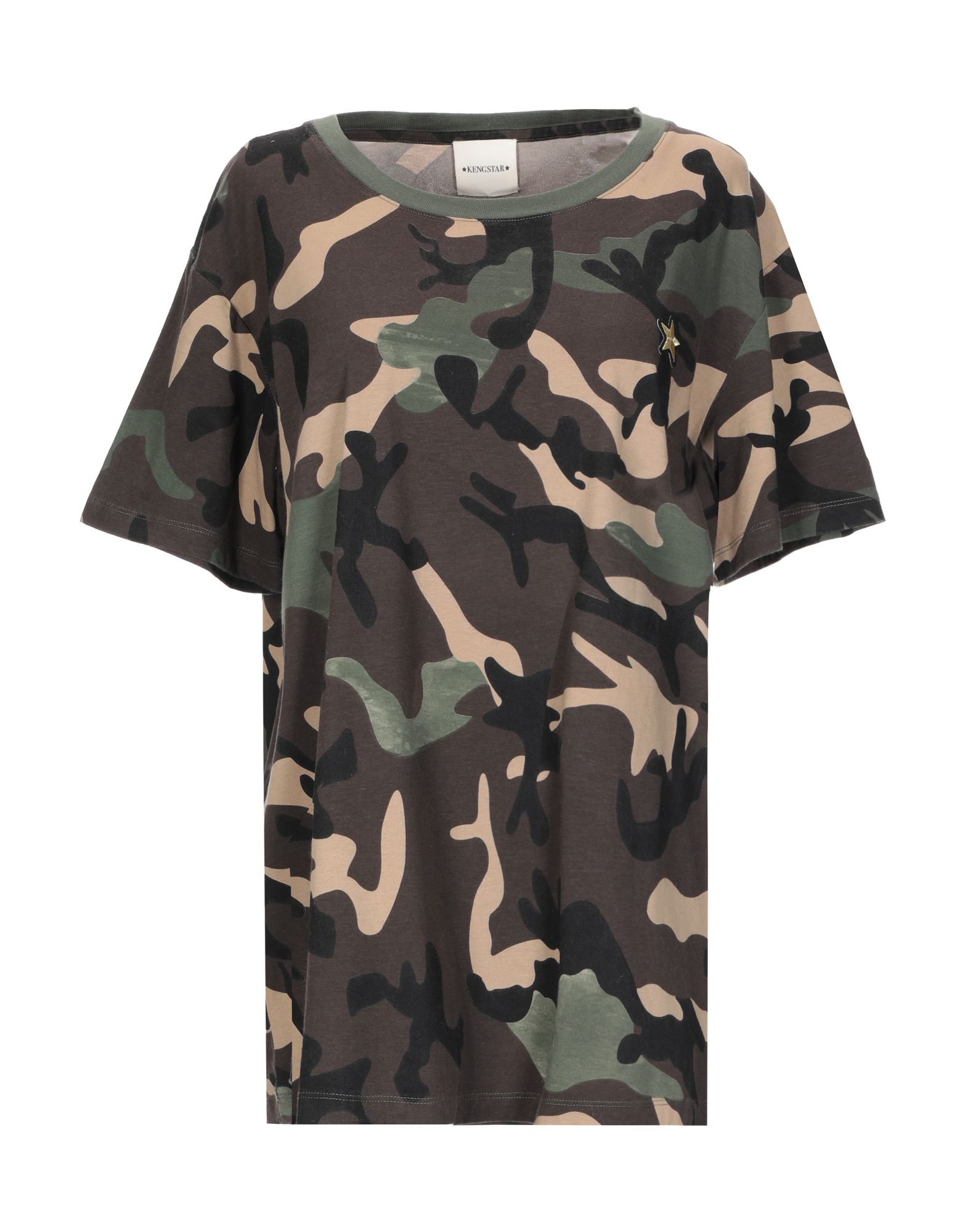 KENGSTAR - T シャツ