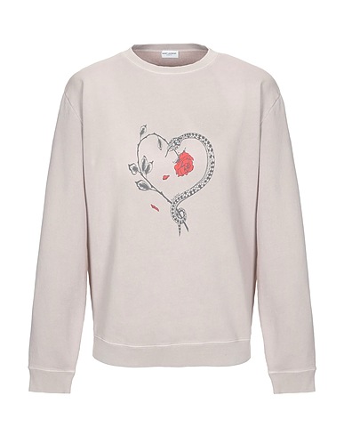 ZOOM SAINT LAURENT - Sweatshirt