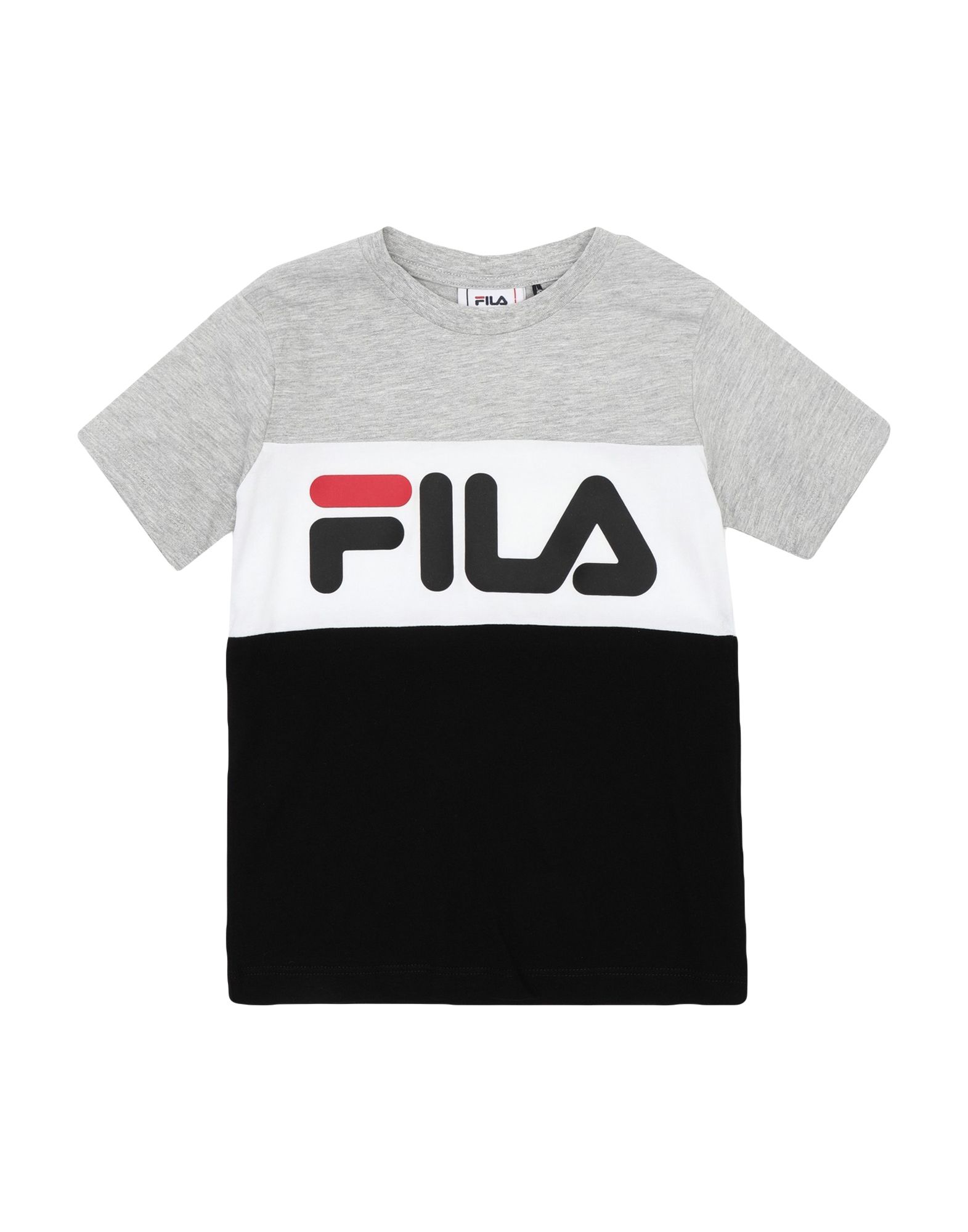 fila girl shirts