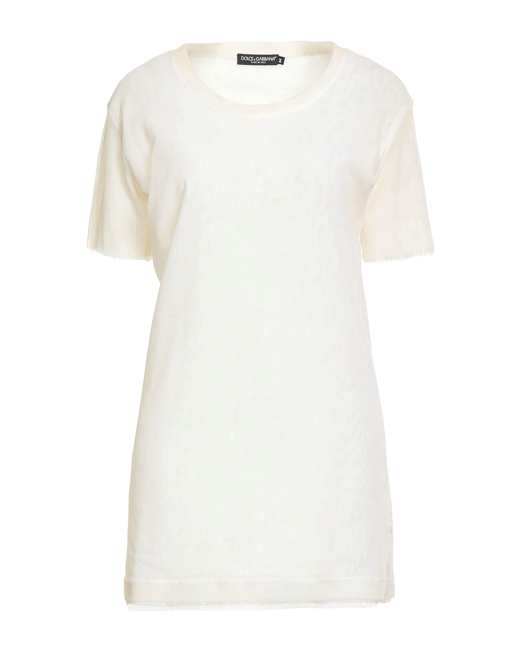 DOLCE&GABBANA - T-shirts