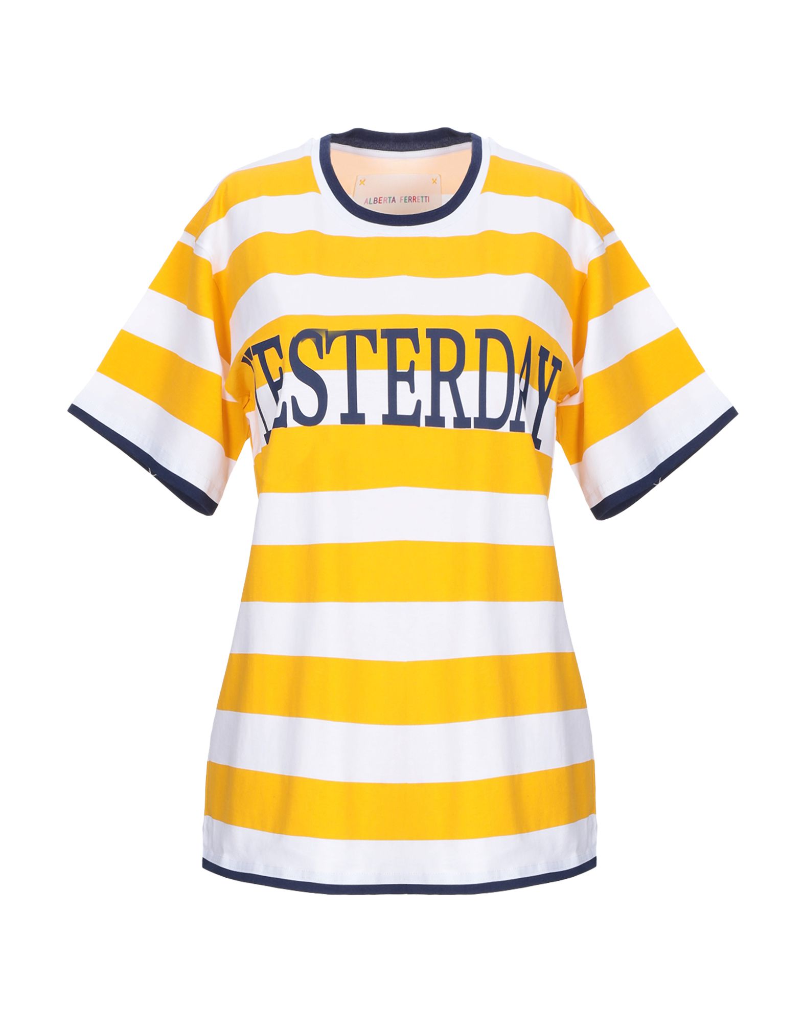 ALBERTA FERRETTI - T-shirt