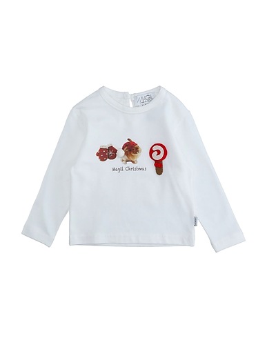 ZOOM MAGIL - T-shirt