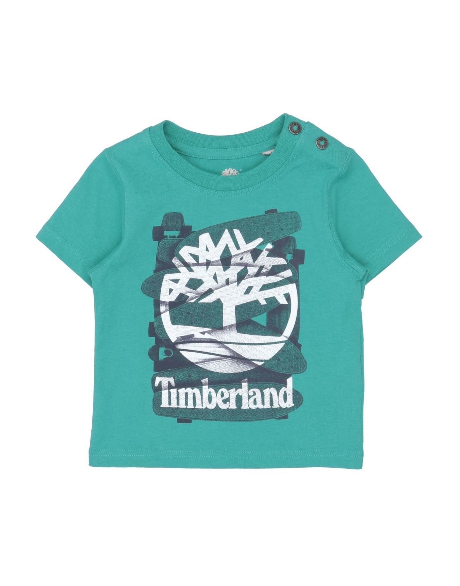 TIMBERLAND - T-shirts