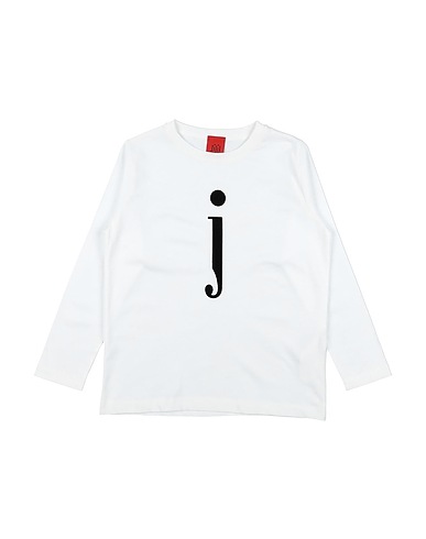 JIJIL JOLIE T-shirt Black 100% Cotton