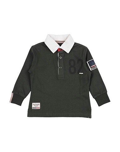 ZOOM FRED MELLO - Polo shirt