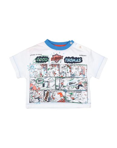 burberry baby t shirt
