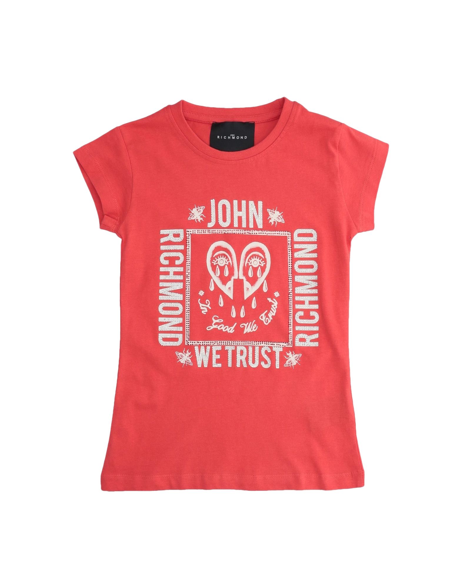 JOHN RICHMOND - T-shirts