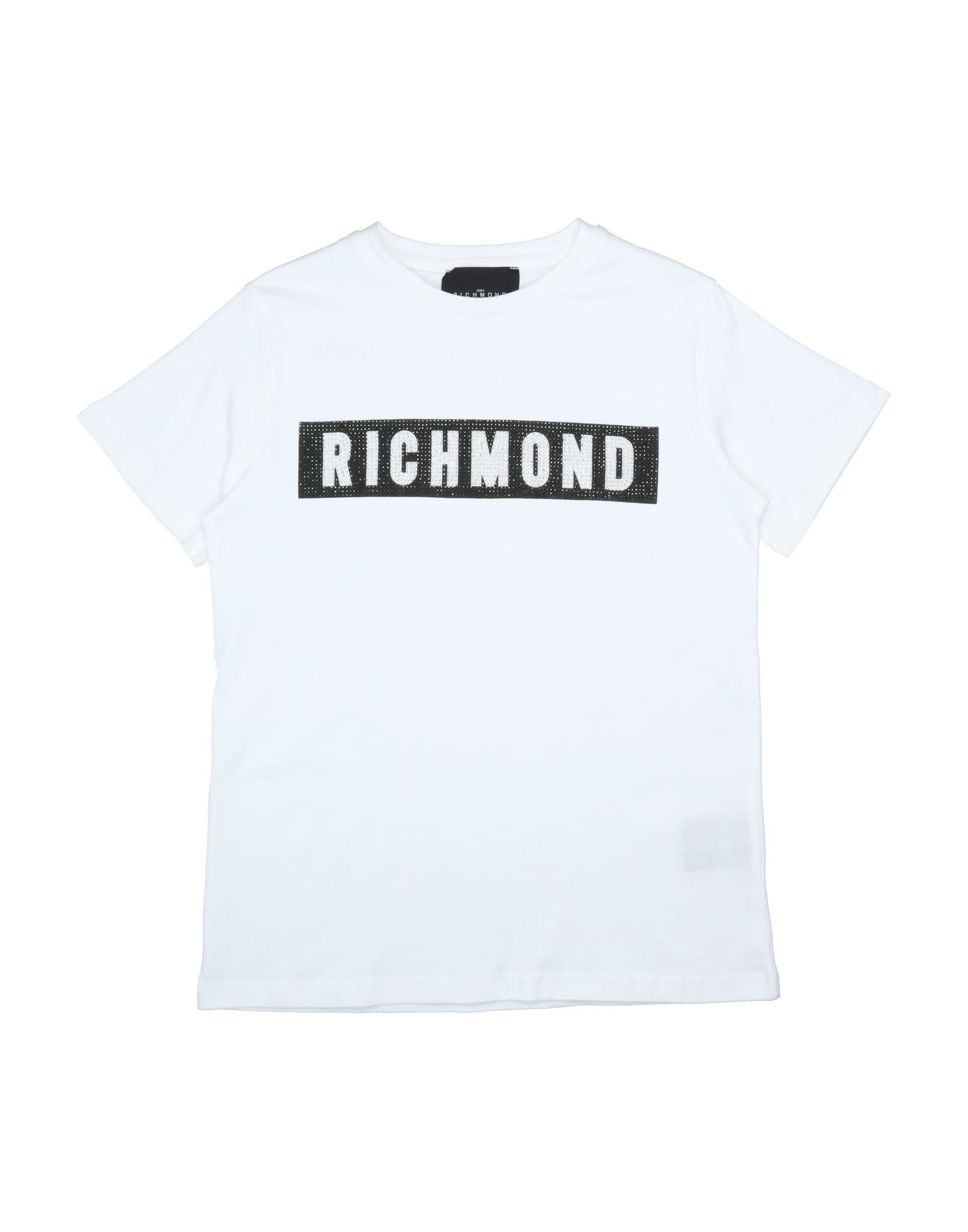 JOHN RICHMOND - T-shirts